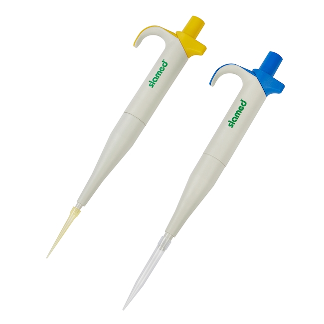 Slamed Pipette CP, 50 µl